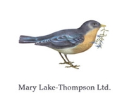 Mary Lake-Thompson
